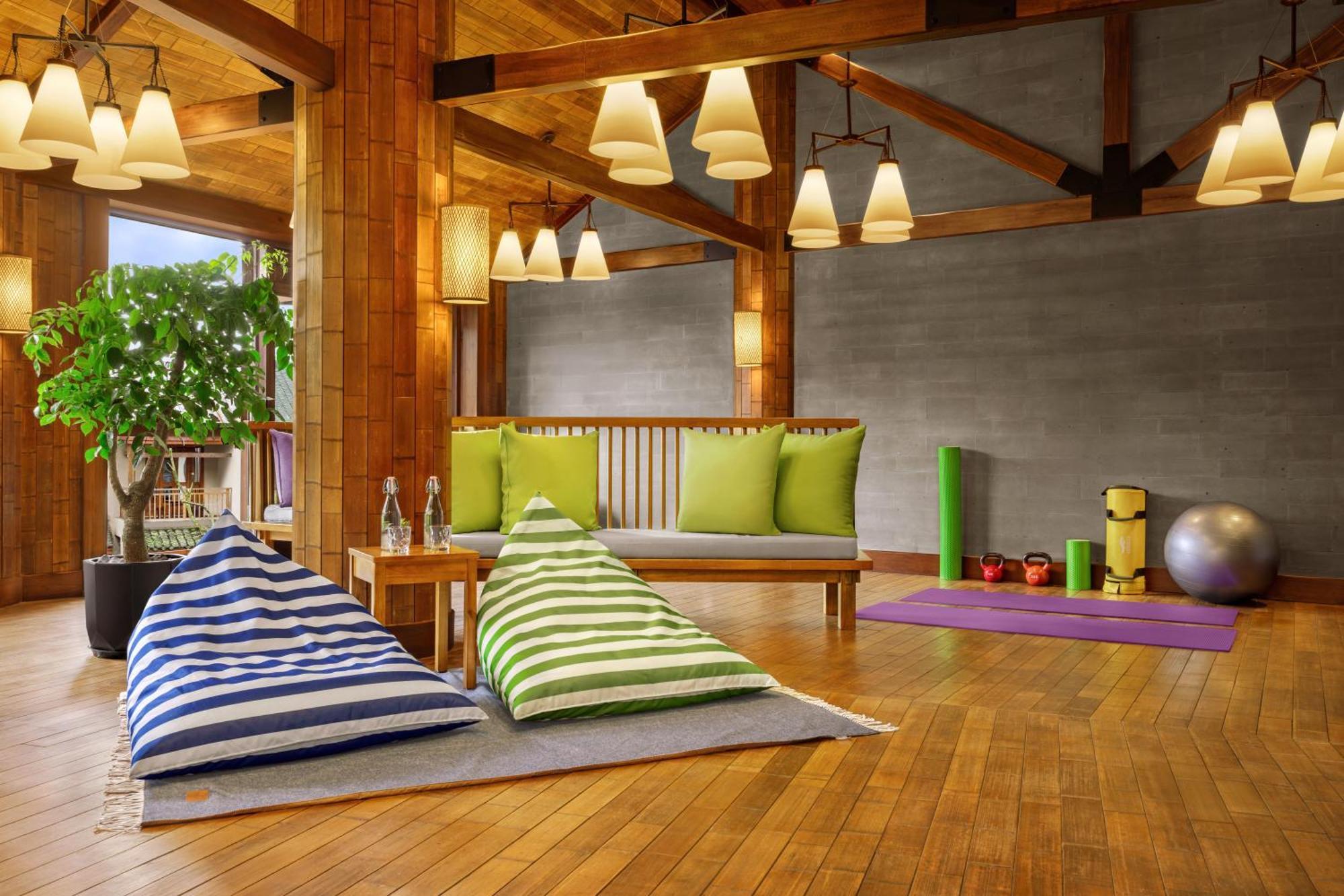 Hotel Six Senses Qing Cheng Mountain Chengdu Exterior foto